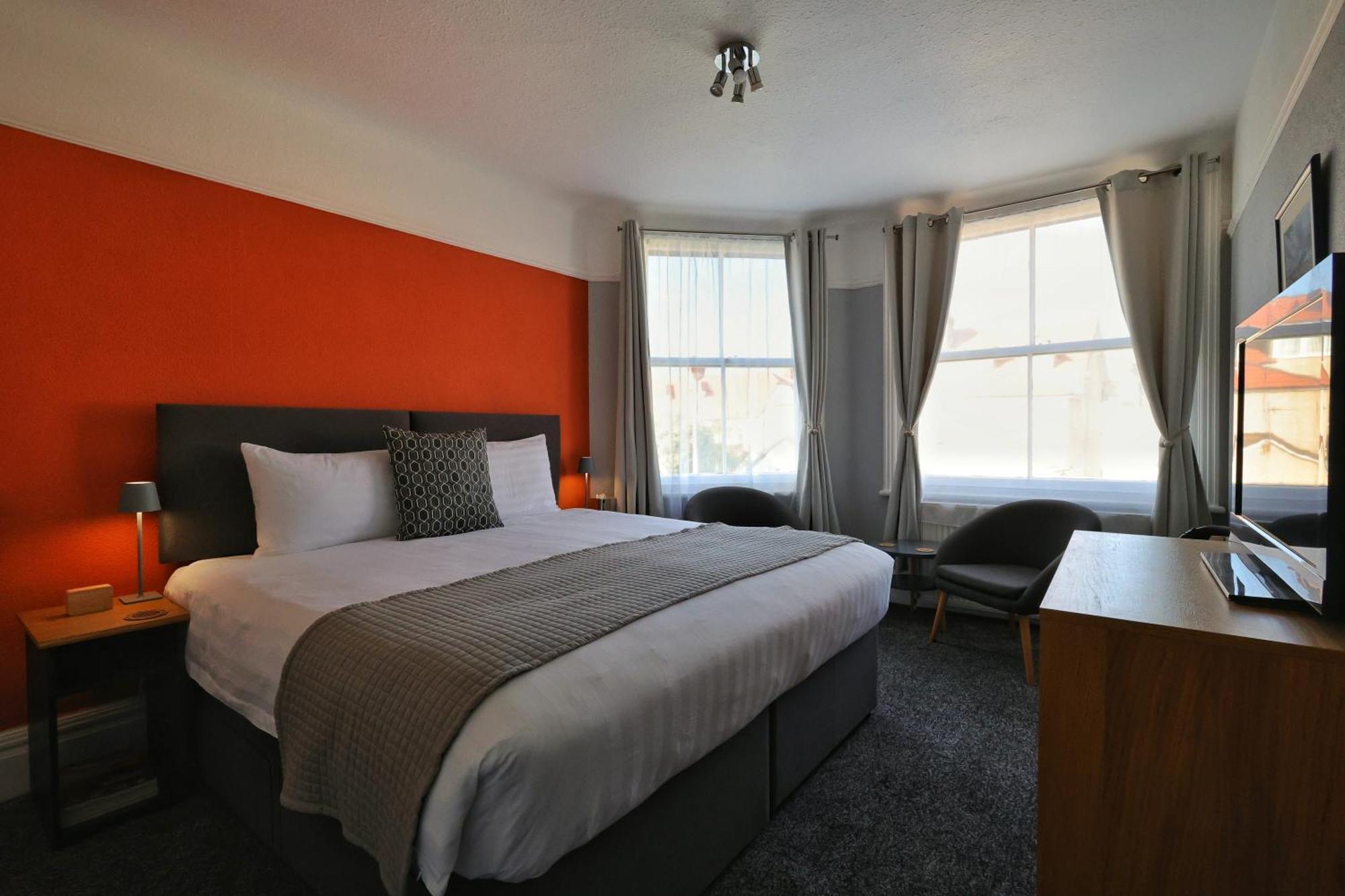Bodnant Guest House Llandudno Eksteriør bilde